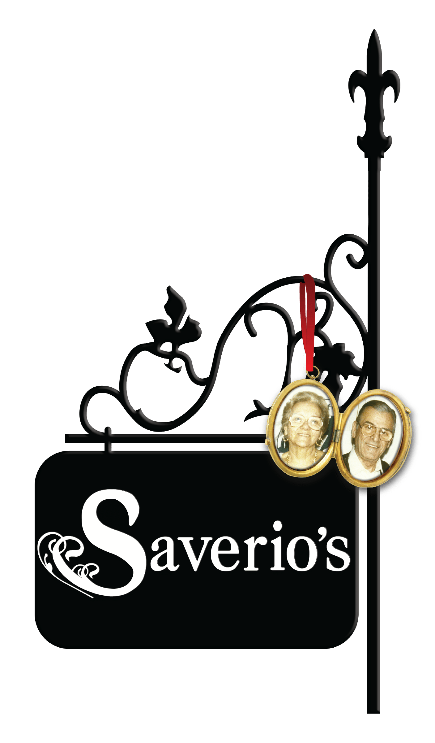 Saverio's Authentic Pizza